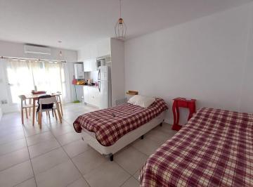 Departamento · 35m² · 1 Ambiente · Departamente en Alquiler Amueblado