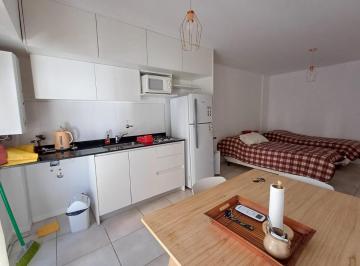 Departamento · 35m² · 1 Ambiente · Departamento Monoambiente en Alquiler Amoblado