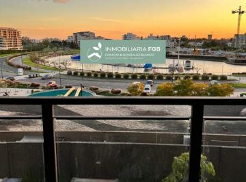 Departamento · 64m² · 2 Ambientes · 1 Cochera · Departamento 2 Ambientes con Vista Al Rio en Venta en Zaduh |puerto Escondido, Nordelta, Tigre | Bal