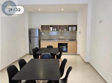 Departamento · 30m² · 1 Ambiente · Departamento en San Cristobal