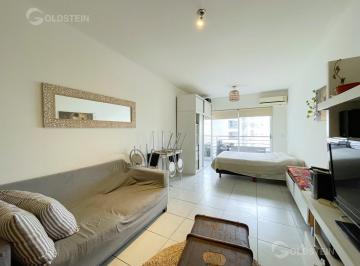 Departamento · 34m² · 1 Ambiente · Departamento en Alquiler 1 Ambiente en Almagro
