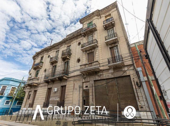 Venta Departamento 3 Ambientes en La Boca con Renta