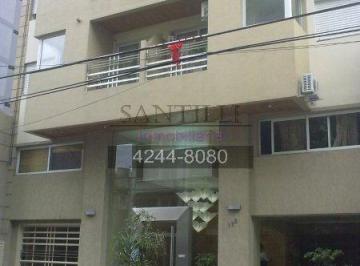 Departamento · 43m² · 2 Ambientes · Santilli - Saenz 123 7ºb - Lomas de Zamora Oeste