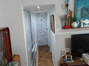 Departamento · 57m² · 3 Ambientes · Departamento en Venta - 2 Dorm. 1 Baño - 60 m² - Constitución