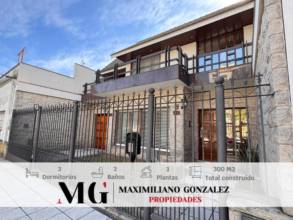 Casa Venta - Lanus Oeste