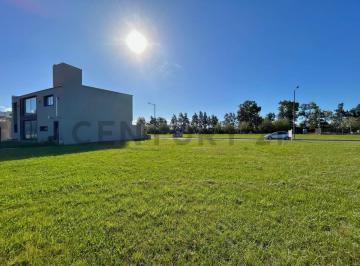 Terreno · 417m² · Venta Lote en Los Pasos del Jockey, Manzanas Abiertas | Fisherton