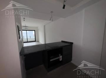 Departamento · 37m² · 1 Ambiente · Alquiler - Monoambiente a Estrenar, Avellaneda