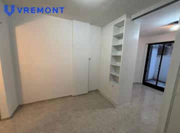 Departamento · 21m² · 1 Ambiente · Departamento Monoambiente en Alquiler, Balvanera.