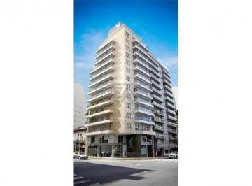 Departamento · 30m² · 1 Ambiente · Departamento en Alquiler Ubicado en Belgrano, Capital Federal