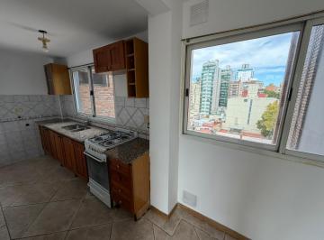portada · Alquiler Departamento 1 Dormitorio con Balcón - Santa Fe 2300 (Pichincha/centro)
