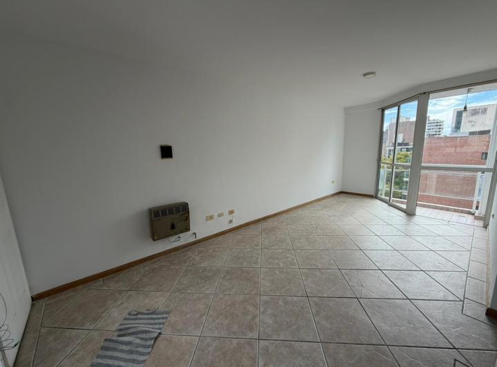 Departamento · 45m² · 2 Ambientes