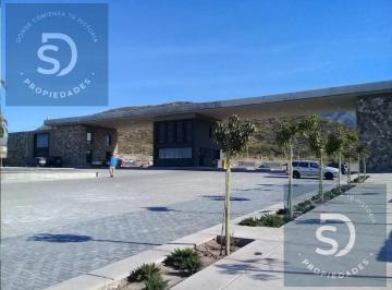 Terreno · 689m² · Sd Propiedades Ofrece Exclusivo Lote en Venta en Mendoza Norte Country Club
