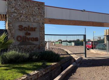 Terreno · 311m² · Venta | Terreno en B° Solar de Olivos