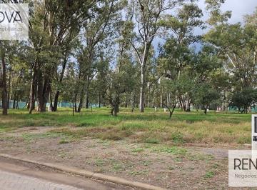 Terreno · 399m² · Lote en Nuevo Malagueño!