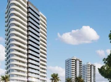 Departamento · 76m² · 3 Ambientes · 1 Cochera · Departamento de 3 Amb Cochera en Alquiler Brickell Boulevard