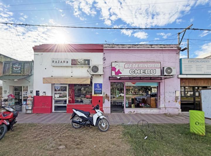 Local comercial