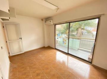 Oficina comercial · 34m² · 2 Ambientes · Departamento con Balcon Todo Sol! Arce Al 900 Las Cañitas.