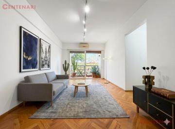 Departamento · 57m² · 3 Ambientes · Venta - Departamento - 3 Ambientes - Nuñez