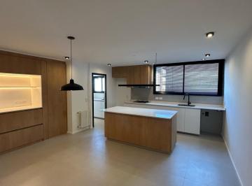 Departamento · 124m² · 4 Ambientes · Departamento de 3 Dorm. Reciclado a Nuevo en El Centro