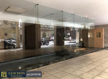 Departamento · 70m² · 2 Ambientes · (Recoleta) Posadas Al 1500