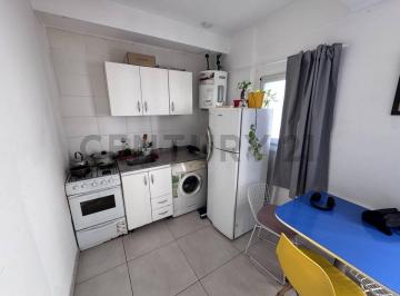 Departamento · 21m² · Monoambiente con Balcón en Boedo