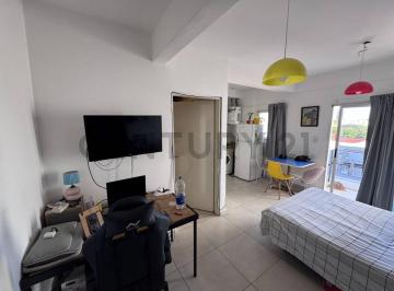 Departamento · 21m² · Monoambiente con Balcón en Boedo