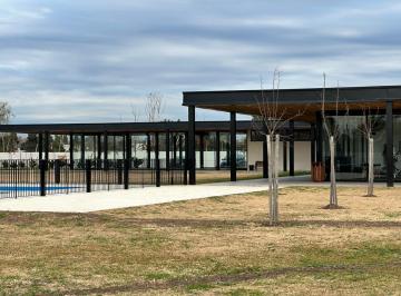 Terreno · 394m² · Terreno en Venta 394 m² en El Barrio El Olivar