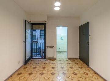 Departamento · 30m² · 2 Ambientes · Venta Departamento 2 Ambientes en Palermo Botanico