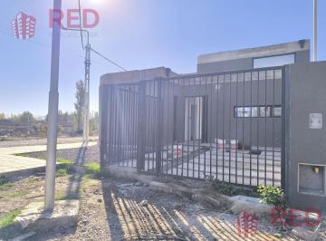 Casa · 150m² · 4 Ambientes · 2 Cocheras · Vende Casa a Estrenar de 3 Dorm. - Nivel Gerencial - B° Los Alamos - Neuquén Capital