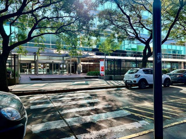 Oficina comercial · 800m² · 13 Cocheras