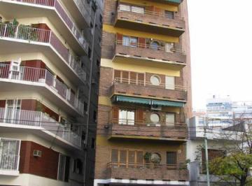 Departamento · 25m² · 1 Ambiente · Belgrano (Av Balbin y Olazábal) - Monoambiente C/cocina Integrada, Baño Cpto. - Muy Buena Ubicación