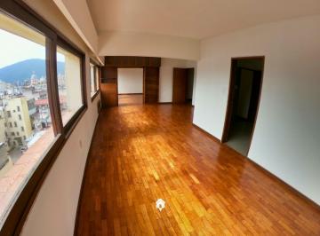 Departamento · 123m² · 3 Dormitorios · Departamento en Zona Centro