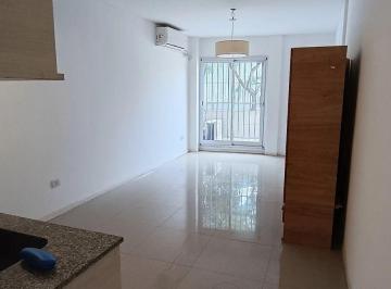 Departamento · 29m² · 1 Ambiente · Departamento - Parque Cha