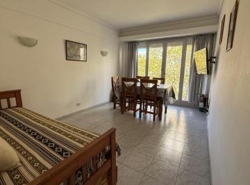 Departamento · 41m² · 2 Ambientes · Departamento 2 Ambientes en Venta con Balcón | Paseo Aldrey