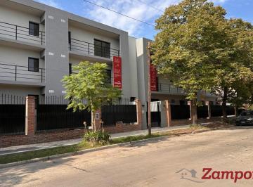 Departamento · 32m² · 1 Ambiente · Venta Departamento Monoambiente a Estrenar. Hurlingham