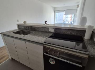 Departamento de 1 ambiente, Belgrano · Alquiler Monoambiente con Balcón - Impecable