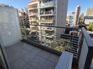 Departamento de 1 ambiente, Coghlan · Alquiler Monoambiente con Balcón - Impecable