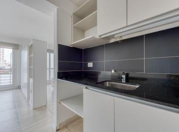 Departamento · 30m² · 1 Ambiente · Venta Monoambiente San Cristobal - Balcon