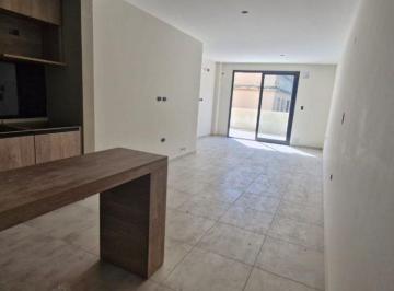 Departamento · 58m² · 3 Ambientes · Departamento de 1 Dorm. a Estrenar en Alto Alberdi