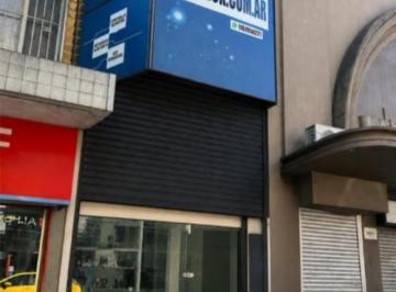 Local comercial · 127m² · 2 Cocheras · Local en Venta, Belgrano