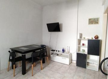 Departamento · 44m² · 3 Ambientes · Departamento en Chacarita