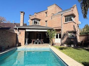 Casa de 5 ambientes, Pilar · Espectacular Casa en Venta de 5 Ambientes con El Mejor Acceso
