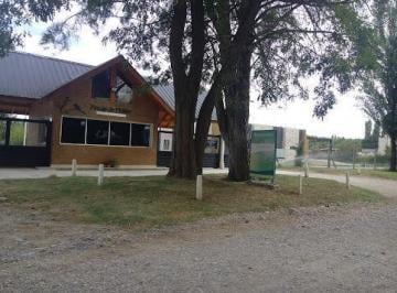 Terreno · 1080m² · Venta de Lote 1080 m² - B° Fincas de Plottier, Plottier