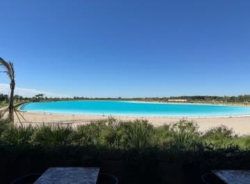 Terreno · 669m² · Venta Lote Terreno Barrio Vida Lagoon Funes