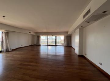 Departamento · 221m² · 4 Ambientes · 2 Cocheras · Torre Forum, Venta con Renta Departamento de 4 Ambientes, 3 Suites, 2 Cocheras, en Palermo, Permuta