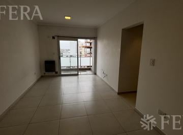 Departamento · 32m² · 1 Ambiente · Alquiler Departamento Monoambiente con Balcón en Wilde