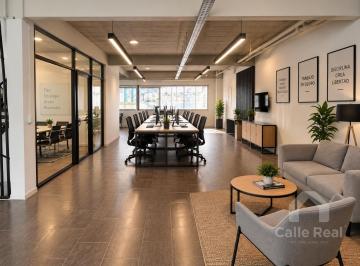 Oficina comercial · 519m² · 8 Ambientes · Edificio Entero en Palermo Caba 650 m