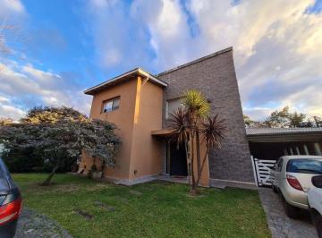 Casa · 260m² · 5 Ambientes · 2 Cocheras · Venta Casa 5 Amb Ing Maschwitz La Arboleda