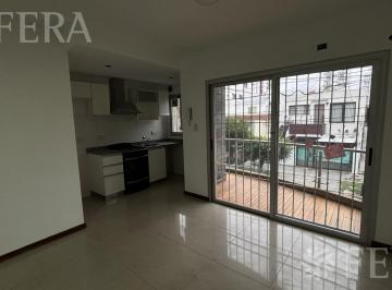 Departamento · 50m² · 2 Ambientes · Alquiler de Departamento 2 Ambientes en Wilde