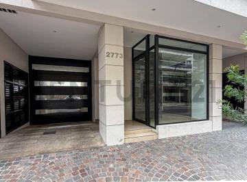 Departamento · 72m² · 3 Ambientes · 1 Cochera · Venta 3 Ambientes Al Frente con Cochera Chauvin